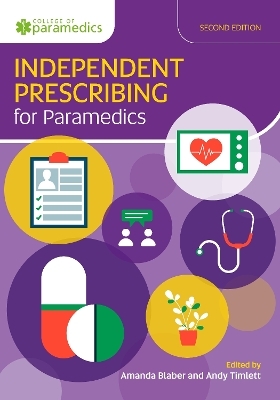 Independent Prescribing for Paramedics - 