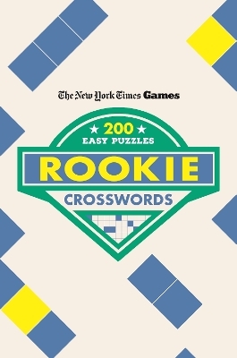 New York Times Games Rookie Crosswords