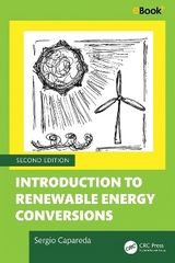 Introduction to Renewable Energy Conversions - Capareda, Sergio
