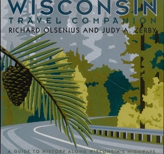 Wisconsin Travel Companion