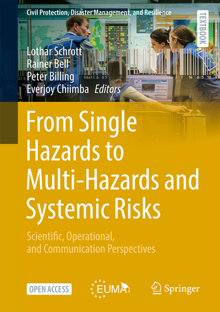 From Single Hazards to Multi-Hazards and Systemic Risks