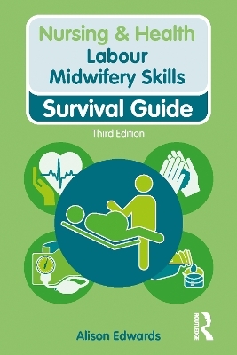 Intrapartum Midwifery Skills - Alison Edwards