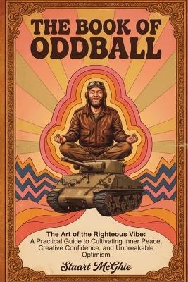 The Book Of Oddball