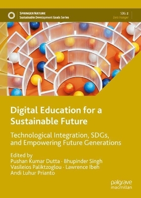 Digital Education for a Sustainable Future