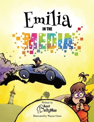 Emilia in the Media - Aunt Bellymae