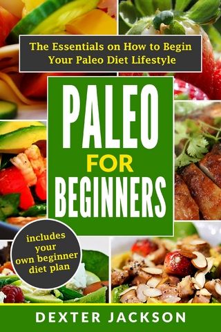 Paleo for Beginners
