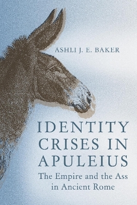 Identity Crises in Apuleius