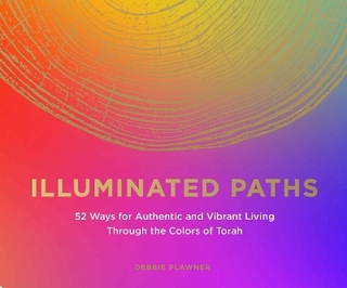 Illuminated Paths