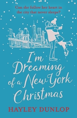 I'm Dreaming of a New York Christmas