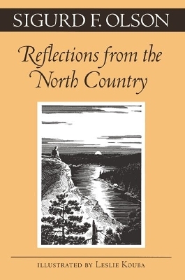 Reflections from the North Country