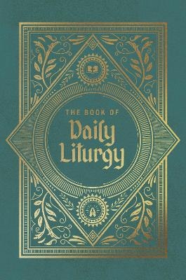 The Book of Daily Liturgy