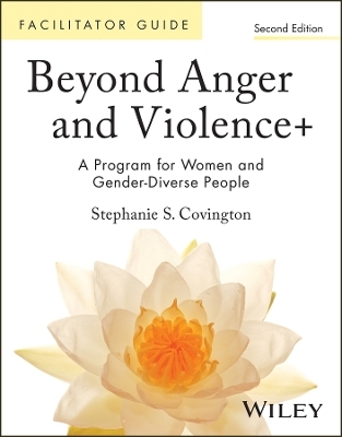 Beyond Anger and Violence+