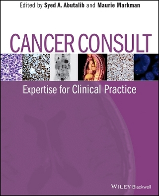 Cancer Consult – Expertise for Clinical Practice