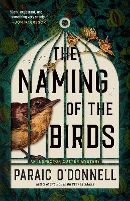 The Naming of the Birds