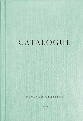 Catalogue - Penguin Penguin Classics