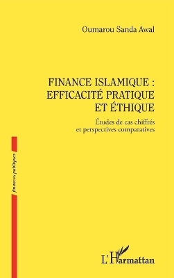 Finance islamique - Oumarou Sanda Awal