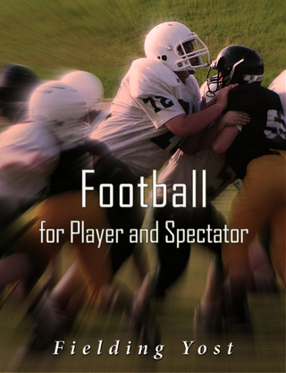 Football for Player and Spectator
