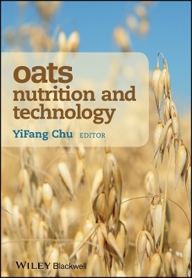 Oats Nutrition and Technology - Y Chu