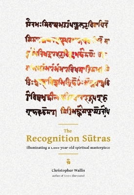 The Recognition Sutras - Christopher D Wallis