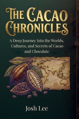 The Cacao Chronicles - Josh Lee