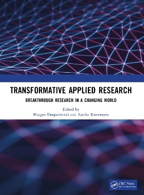 Transformative applied research