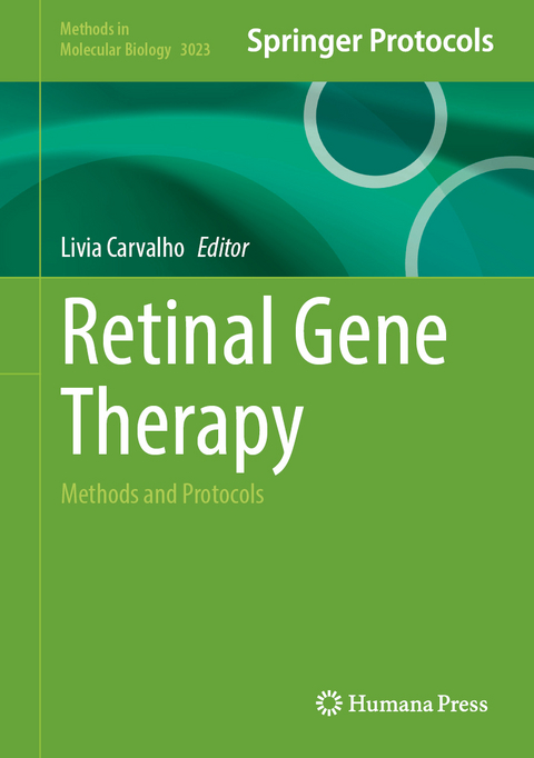 Retinal Gene Therapy - 