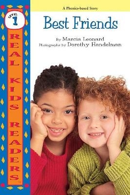 Best Friends - Marcia Leonard