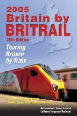 Britain by Britrail - Ferguson-Kosinski, LaVerne