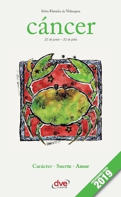 C&aacute;ncer - Heredia de Vel&aacute;zquez