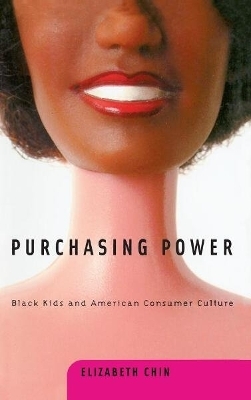 Purchasing Power - Elizabeth Chin