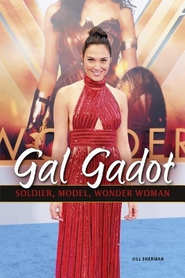 Gal Gadot