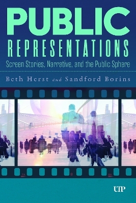 Public Representations