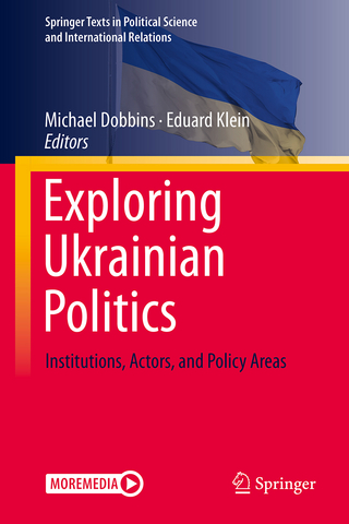 Exploring Ukrainian Politics