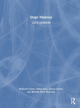 Stage Makeup - Corson, Richard; Jaen, Rafael; Glavan, James; Norcross, Beverly Gore