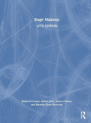 Stage Makeup - Richard Corson, Rafael Jaen, James Glavan, Beverly Gore Norcross