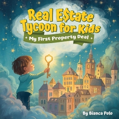Real Estate Tycoon for Kids - Bianca Polo