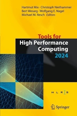 Tools for High Performance Computing 2024