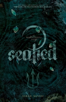 Sea Tied - Sarah Moore