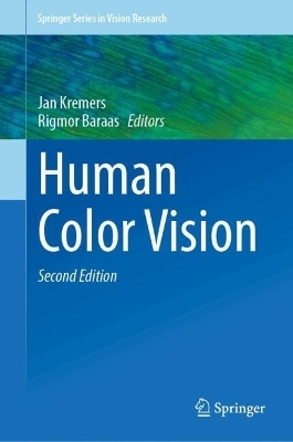 Human Color Vision