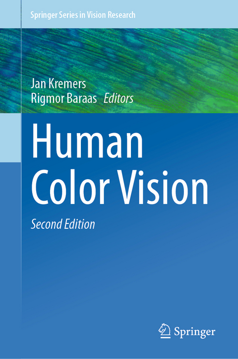 Human Color Vision - 