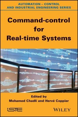 Command&ndash;control for Real&ndash;time Systems - M Chadli