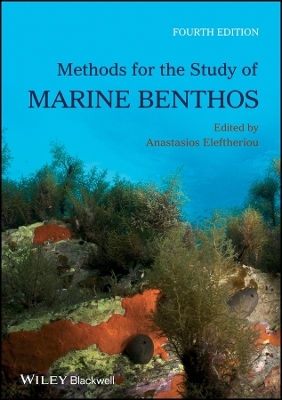 Methods for Study of Marine Benthos 4e - A Eleftheriou