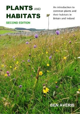 Plants and Habitats Second Edition
