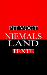 Niemals - Land - Pit Vogt