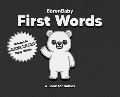First Words - Ryan Baker