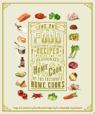 The Art Of Food