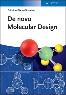 De novo Molecular Design - 