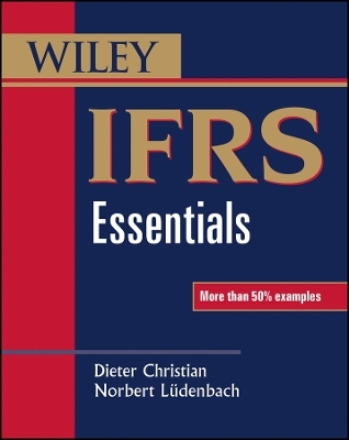 IFRS Essentials