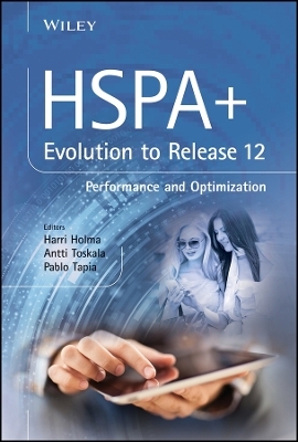 HSPA+ Evolution to Release 12 – Performance and Optimization