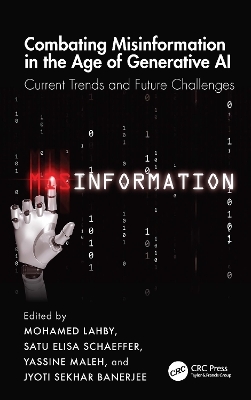 Combating Misinformation in the Age of Generative AI - 